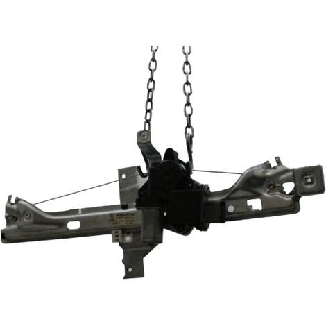 Mecanisme+moteur Leve-glace Arriere Gauche PEUGEOT 3008 Break I Phase 1 2009-2013 [PRODUIT D'OCCASION]♻️1607675380 (1/3)