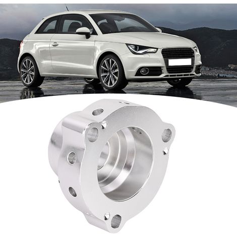 Soupape de décharge BOV adaptateur base dump compatible A1 A3 Q5 1.8T 2.0T 10-13 (1/5)