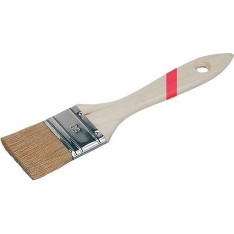 Brosse plate Eco industrie 30mm - ROULOR - 10090 30 (1/3)