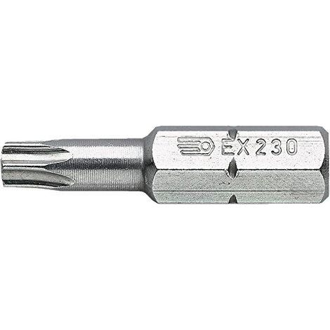 Facom serie 2 insert standard Torx EX220 35 mm