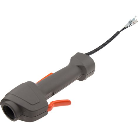 Husqvarna 522523801 Gruppo Controllo Acceleratore OEM Decespugliatore 233RJ