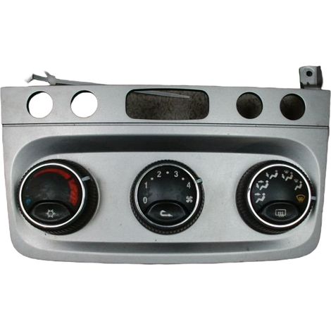 [PRODUIT D'OCCASION] Commande De Chauffage ALFA ROMEO 147 2004- ♻️ Ref Oe. 1560741130 - Garantie à vie