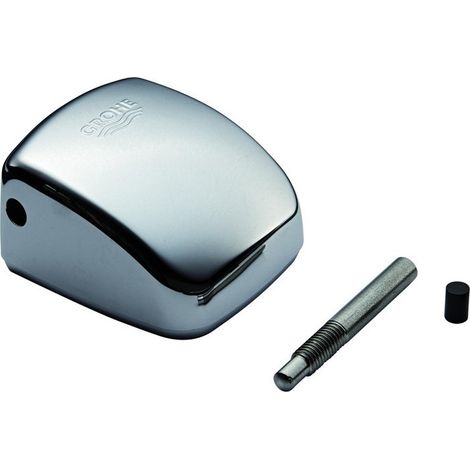 Capuchon levier complet, pour urinoir encastré GROHE