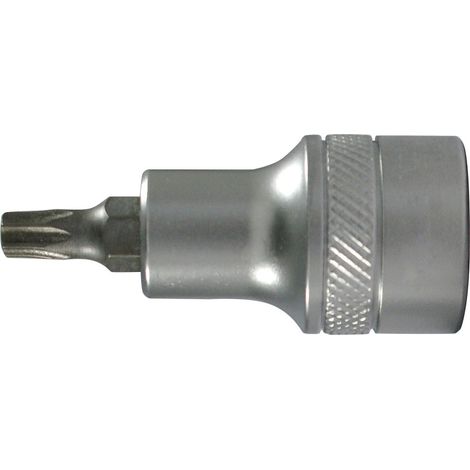 Embout de tournevis, 1/2", T20 (1/2)