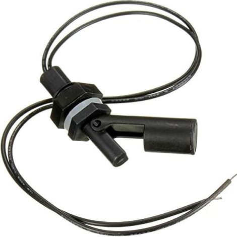 10 W Wasserstandssensor-Controller, seitlich montierter Flüssigkeitsschwimmerschalter (1/5)