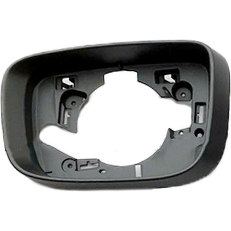Cadre de rétroviseur compatible avec XC60 2009-2017. Coque de rétroviseur droit. (1/5)