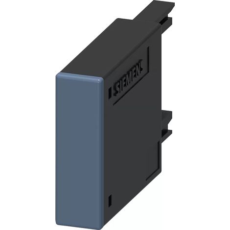 Überspannungsschutz 3RT29161CC00 mit RC-Glied 1 St. Siemens 3RT2916-1CC00 (1/2)