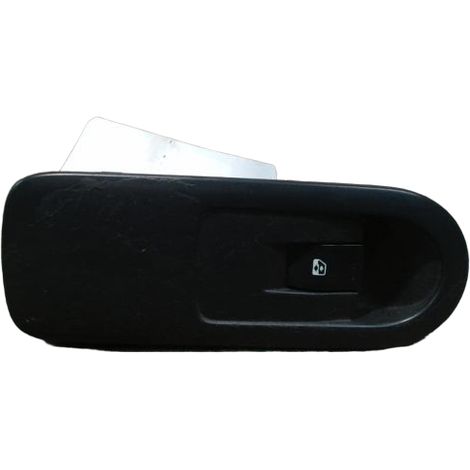 Commande Leve-glace Porte Avd RENAULT Scenic II Ph2 2006- [PRODUIT D'OCCASION]♻️8200315027