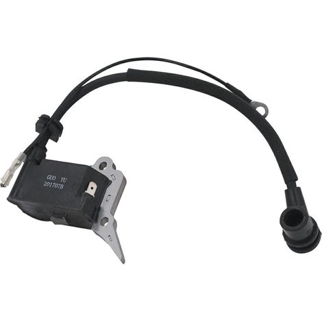 Bobina elettronica motore motosega A3700 A4000 C38 C41 T STIGA GGP 18803925