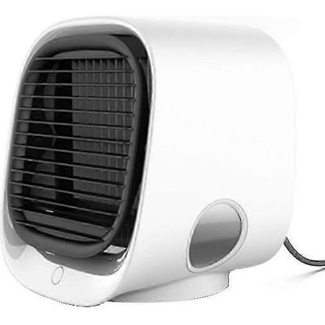 Oribreeze Desktop Air Cooler with Advanced Conditioning engineering (1/5)
