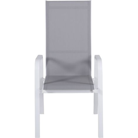 Copacabana Fauteuil inclinable (1/5)