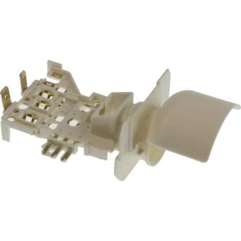 WHIRLPOOL - DOUILLE LAMPE INVENSYS - 481010650381
