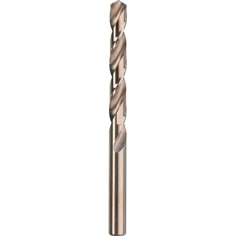 kwb 248675 HSS-Co Foret hélicoïdal 7.5 mm Longueur totale 109 mm M35 DIN 338 tige cylindrique 1 pc(s) D251772 (1/3)