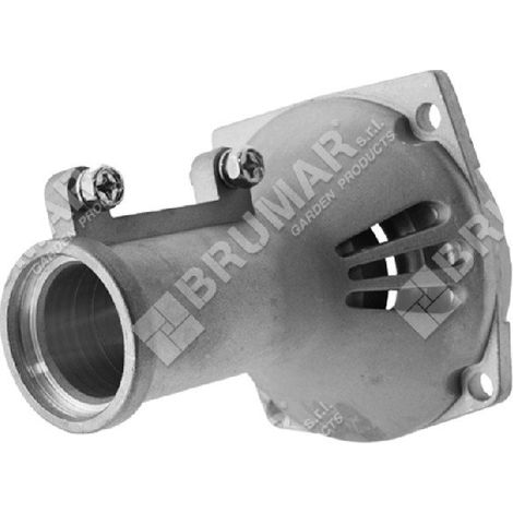 Gruppo frizione per decespugliatori MITSUBISHI COMPATIBILE - 047799