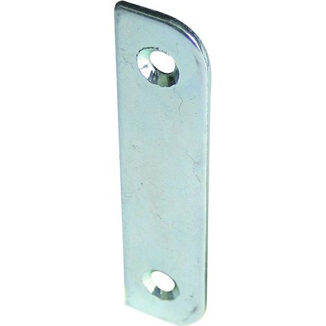 Gâche plate de serrure - TORBEL