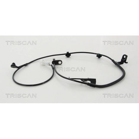 Capteur, vitesse de roue Triscan 8180 13504 DAIHATSU 89543-0D020