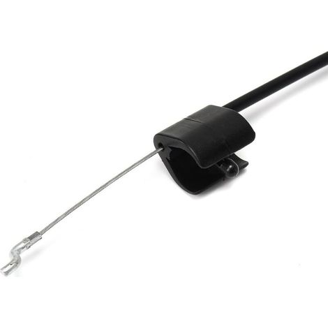 Push Mower Handle Control Cable for Tractor Fits Lawn Mower Pull Cord 532197740 427497 532427497