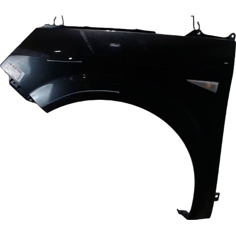 [PRODUIT D'OCCASION] Aile Avant Gauche RENAULT Scenic II Ph2 2006- ♻️ Ref Oe. 8200020568 - Garantie à vie (1/4)