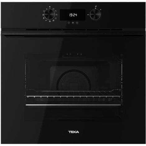Horno empotrado Teka hlb8400pfbk 8 funciones pirolítico 71L (1/2)