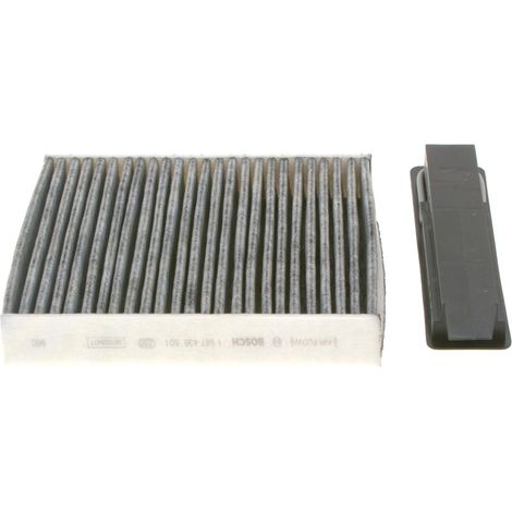 INNENRAUMFILTER 1987435501 BOSCH (1/5)
