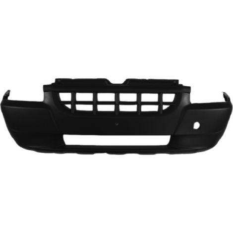 PARAURTI ANTERIORE - FIAT - Doblo 2001-2006 - 735393420 (1/5)