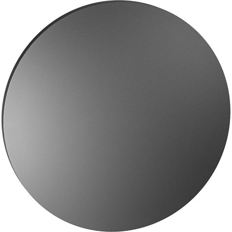 Ges2081 Applique Led 18W En Aluminium Moulé Sous Pression Cct 3000K/4000K/5000K Ip65 - Haut Degré De Protection Pour Extérieur - Gealuce (1/2)