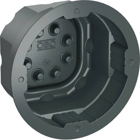 OBO Bettermann 2003719 uscita a soffitto 10 pz. (1/3)