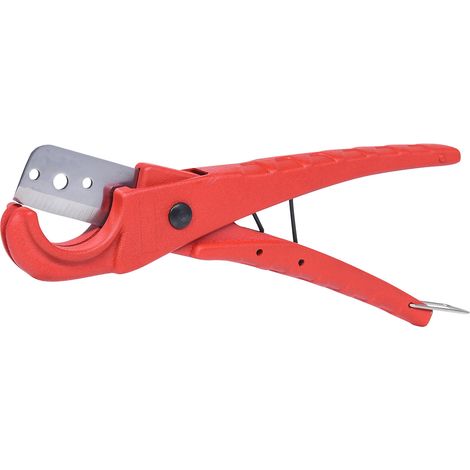 KS TOOLS 222.2051 PINCE COUPANTE PLASTIQUE DIAMÈTRE 0-35 MM (1/5)