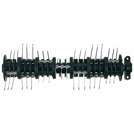 Einhell 3405570 GC-SA 1231 Vertikutierer Ersatzlüfterwalze (1/2)