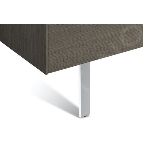 Roca Inspira - Pieds pour armoires, chrome A816815339