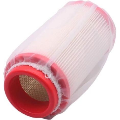 Nuovo filtro aria compatibile con Linhai 260cc 300cc 400cc LH260 LH300 LH400 ATV CUV D300 H300, sostituisce il codice 23212 (1/5)