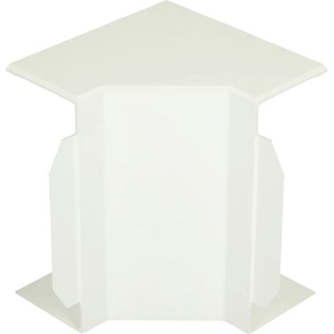 Angle intérieur 90° 60 x 150 mm avec pattes de fixation