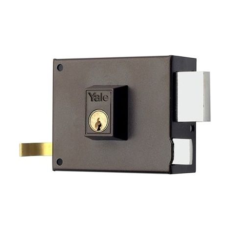 Cerradura sobreponer 1125a 14 izquierda he rd. CVL (1/2)