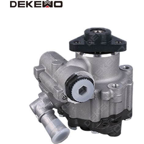 Servolenkpumpe 4F0145155H kompatibel mit Audi A6C6 2.4/2.8/3.2 (Modelle 2005-2011).