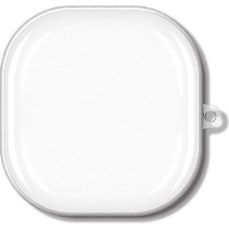 Tragbare, stoßfeste und schützende Ohrhörer, kompatibel mit QCY T13 Ohrhörern, TPU-Box (1/5)