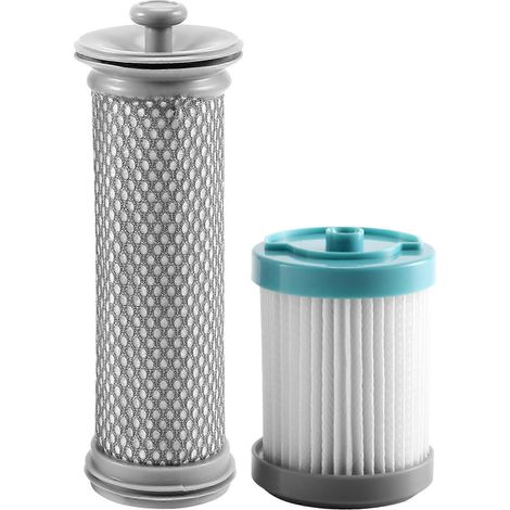 Filtre de Pre & Post Filtre Kit pour A10 Hero/Master – A11 Hero/Master Cordless Aspirateur HEPA Filtre (1/5)