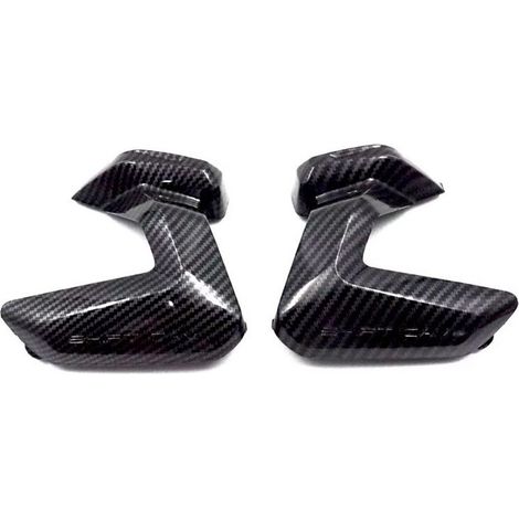 Motorradzubehör, Zündkerzenabdeckung, Zylinderkopfschutz, Motorschutz für R1250GS ADV R1250RT R1250RS, A