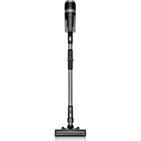 Hisense hvc6264bk scopa elettrica aspirapolvere a bastone 2 in 1 batteria secco epa senza sacchetto 0,45 l 150 w nero 2000 ah (1/5)