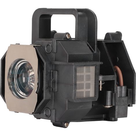 Lampe de remplacement projecteur 200W Haute Définition Image Stable Ampoule de rechange pour EHTW2800 TW3200 TW3000 (1/5)