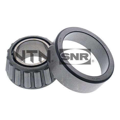 Poids-lourd roulements de roue - HDB141 - SNR - Compatible avec véhicule Volvo, Iveco