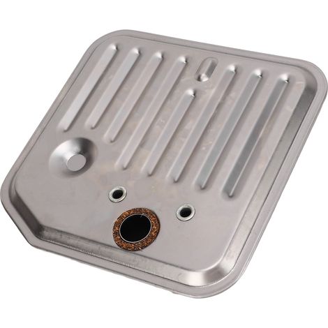 Filtre à huile de transmission automatique 12776F 49309T de remplacement pour Dodge Durango 1998-2000 (1/5)