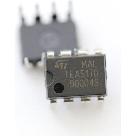 Circuit intégré Tea5170