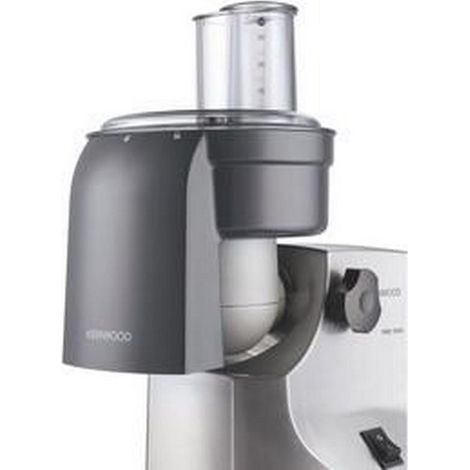 Ersatzteil - MGX400  Würfelschneider-Aufsatz -  - KENWOOD