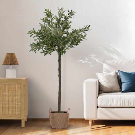 Olivo artificial 150 cm de altura