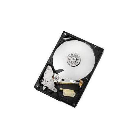 Disco rigido HP Enterprise Serial-ATA (SATA) da 80 GB, 7200 giri/min, codice 397551-001