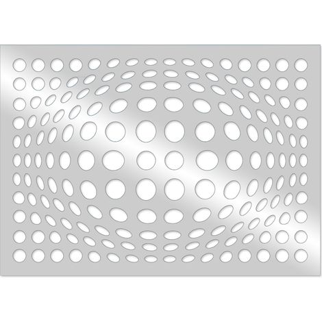 Miroir illusion