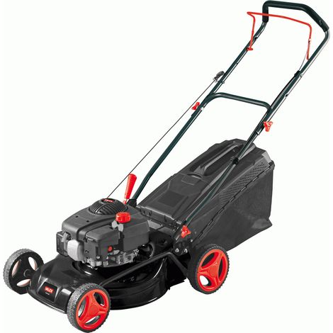 TAGLIAERBA A SCOPPIO TS4636