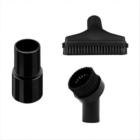 Bürstenaufsätze für Staubsauger mit 32/35-mm-Adapter – Ersatzzubehör für Staubsauger (1/5)