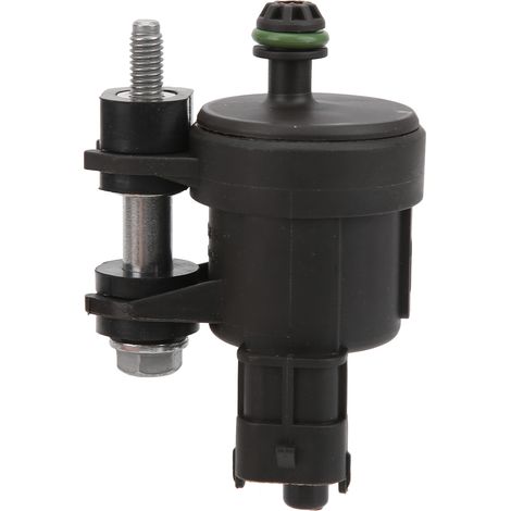 12610560 Magnetventil für die Entlüftung des Kraftstoffdampfbehälters, kompatibles Ersatzteil für Chevrolet Camaro, Colorado, Equinox, Emissionsdruckregler, Ersatzventil. (1/5)