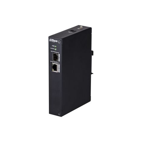 PFS3102-1T - Switch hardened L2 unmanaged 2 porte G